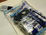 SSF will recycle your old mobile phone!