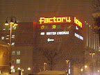 Sapporo Factory