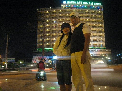 Click to view the album..