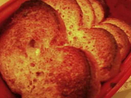 www.RickNakama.com french toast casserole