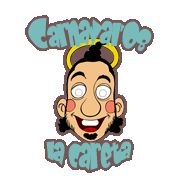 Baixa't la careta de Sant Gaudenci per la cara!