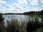 Jezioro Czos