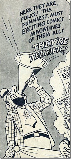 House of Comics