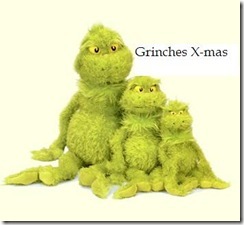 grinches