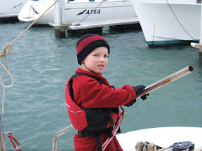 SailorRowan