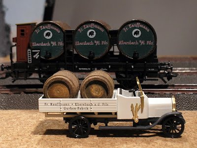 Museum jaarwagen 1997