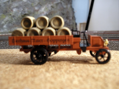Museum jaarwagen 1994