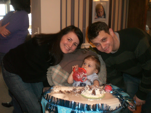 Family photo