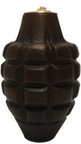 Natural Grenade