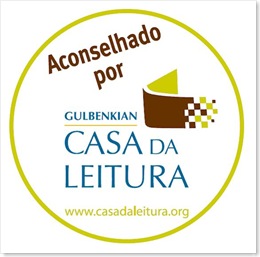 Casa da Leitura cores