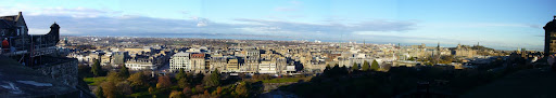 Edinburgh