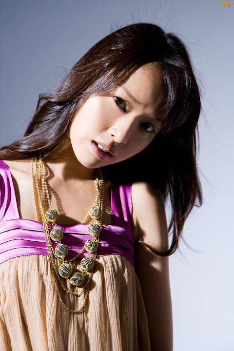 Erika Toda - japanese girl