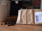 Union Hand Roasted