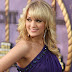 Carrie Underwood "Celebrity Hairstyle" Inspired