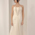 Wedding Gown Trend For 2011 ; Strapless Neckline