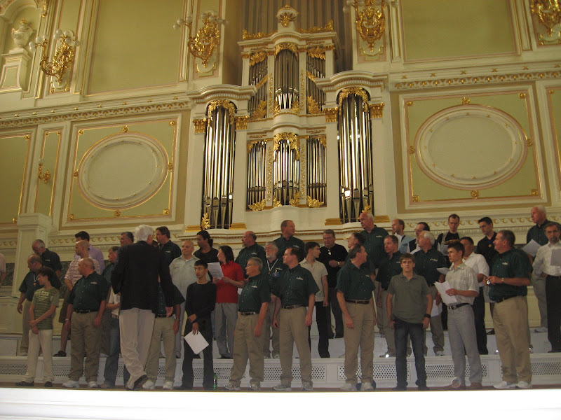 evergreenchorus.org