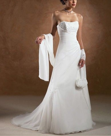Bridal Wedding Gown Ideas