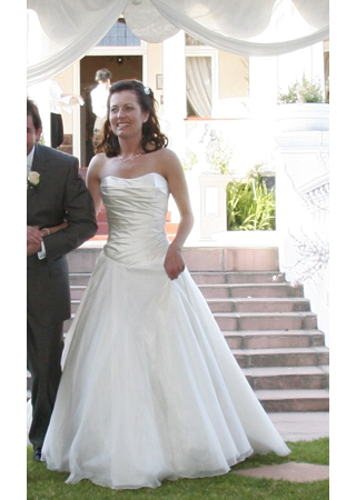 strapless-wedding-dresses