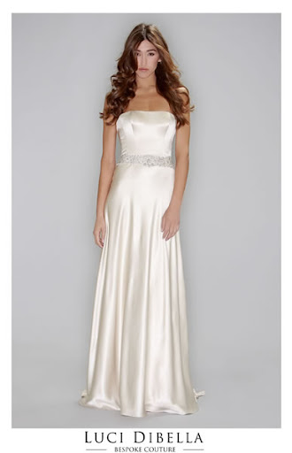G8876 ; White Bridal Gown, Women Wedding Dress