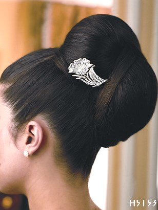 Stylish Bridal Hair Pin