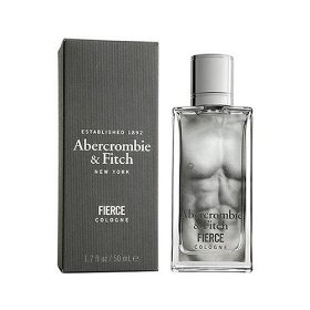 Fierce By Abercrombie & Fitch for Men 1.7 Fl Oz Cologne Spray Men
