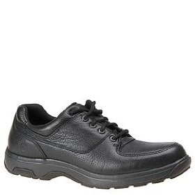 Dunham Men's 8000 Waterproof Oxford Shoes