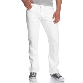 Levi's Men's 501 Original Fit
