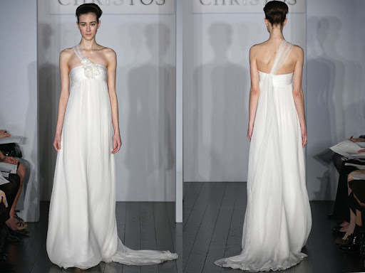 Christos ; elegant sutton bridal gown for brides