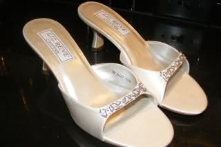 Fantastic Bridal Sandal V6765 Fantastic Bridal Sandal V6765
