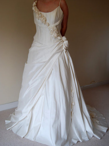 Wedding Gowns 2010