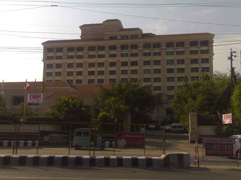 residencymumbai.com