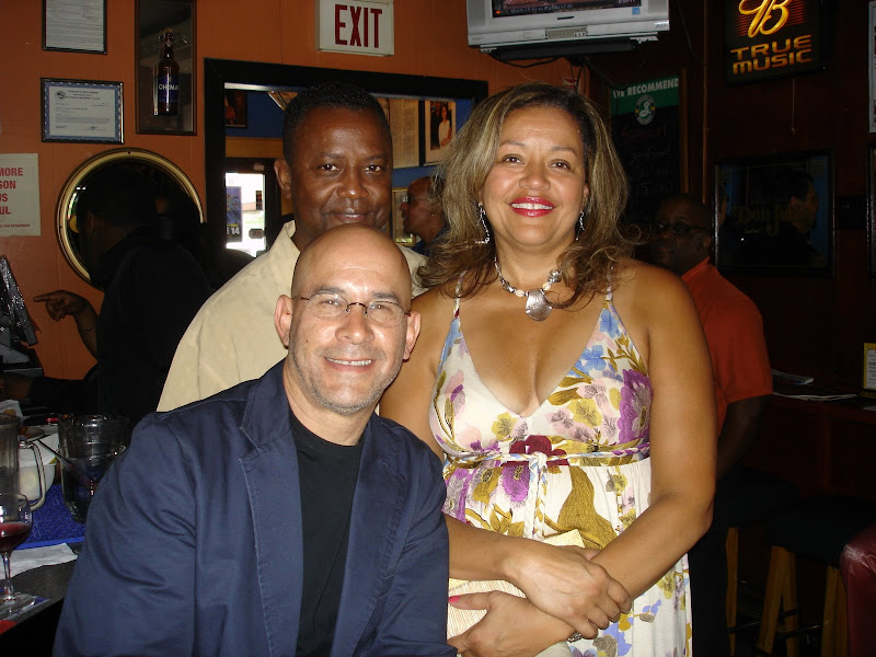 Victor Vega, Vinny Galindez ... Victor Vega, Vinny Galindez ...