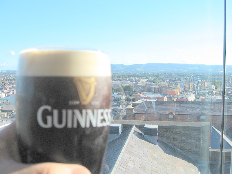 A Traditional Irish Toast “ Slainte” ... A Traditional Irish Toast “ Slainte” ...