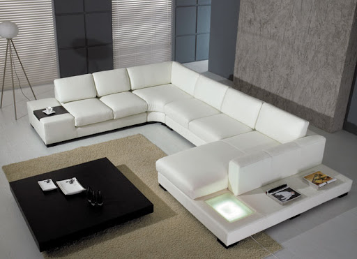 classic living room furnitures