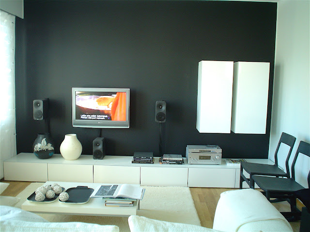 Interior design remodeling living room Rodrigo Quinones