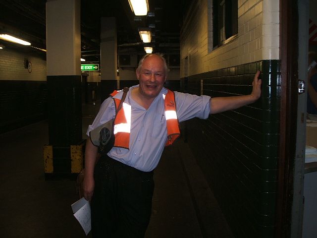 John Lunn