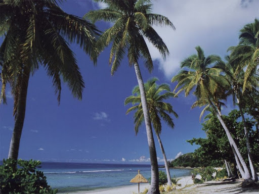 tropical island wallpaper Tropical Island Wallpaper. tropical island wallpaper