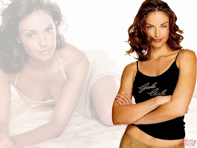 Ashley judd pictures