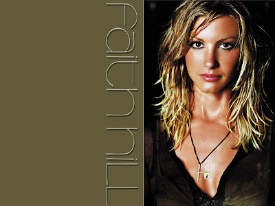 Faith Hill, Wallpaper, Pictures, Photos, Pics, Images, Hot, Sexy, Hair, Hairstyles