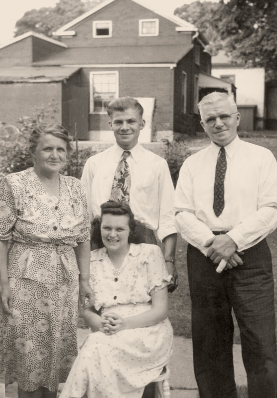 Agnes Christine Johnston