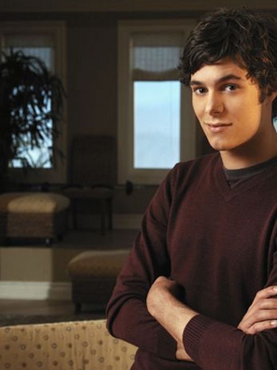 Seth Adam Cohen