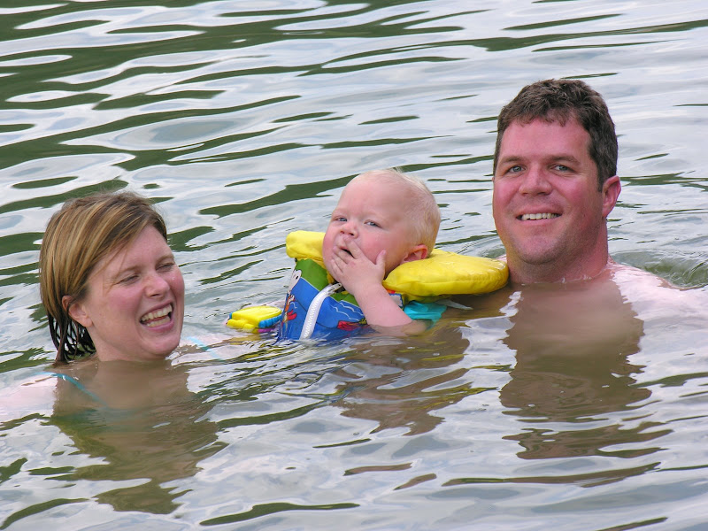 Tracy, Grant and Russ Tracy, Grant and Russ