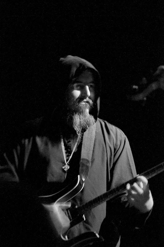 Trey Spruance Sitting Now Interview PART 2 trey spruance
