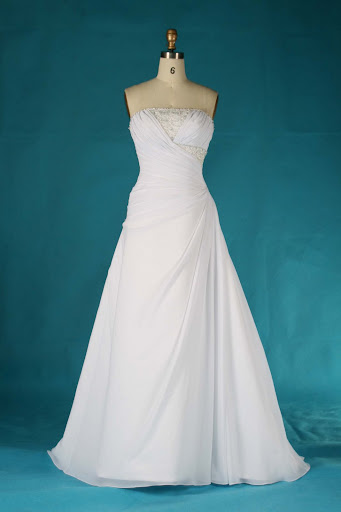 bridal gown and wedding dresses'