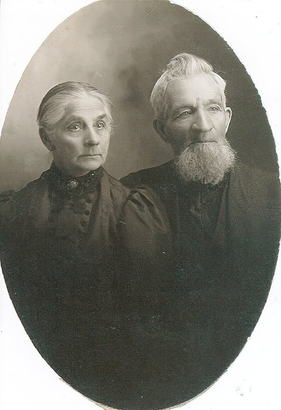 George E Turner