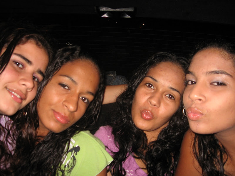 Perth INDO Girls