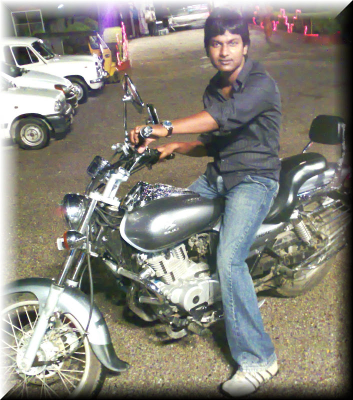 Vamshi