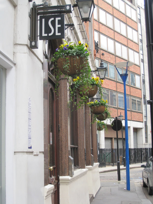 londoneconomics.com