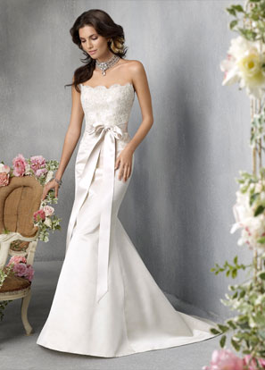 Light Bridal Dresses Elegant Bridal Gowns