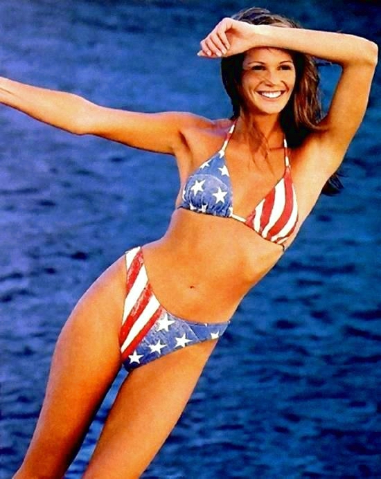 Elle MacPherson